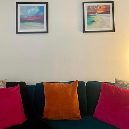 Central Inverness Flat Close To Hospital And Uhi Inshes Exterior photo