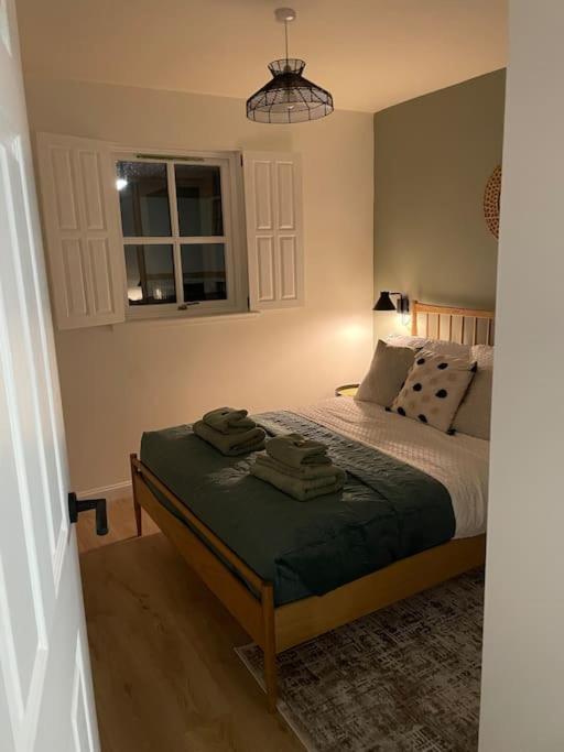 Central Inverness Flat Close To Hospital And Uhi Inshes Exterior photo